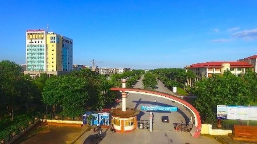 Khảo sát sơ bộ đánh giá chất lượng chương trình đào tạo Trường Đại học Hồng Đức